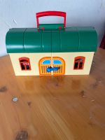 Bahnhof Playmobil Hessen - Wölfersheim Vorschau