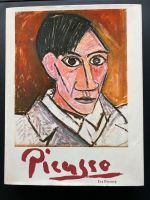 Picasso. Sein Werk in den Prager Sammlungen Sachsen-Anhalt - Leuna Vorschau