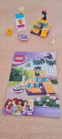 Katze Lego Friends 41018  vollständig mit Zusatz Baden-Württemberg - Hemmingen Vorschau