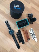 Samsung Gear S3 frontier Hessen - Michelstadt Vorschau