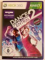 Dance Central 2, XBox 360 Kinect Spiel, wie neu Bayern - Reit im Winkl Vorschau