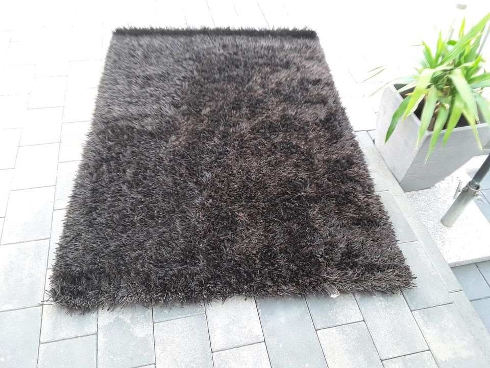 Teppich 140x200 cm Wohnzimmer Teppich für 29€ in Hamm