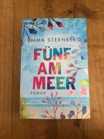 Fünf Am Meer, Emma Sternberg, Taschenbuch Bayern - Weißenhorn Vorschau