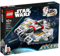 LEGO® Star Wars Ghost Phantom II OHNE Minifiguren Set 75357 Neu Baden-Württemberg - Karlsruhe Vorschau