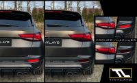 Passend für Seat Ateca Cupra KH7 5FP Overlays Rückleuchten Folie Nordrhein-Westfalen - Spenge Vorschau