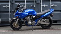 Suzuki GSF600 blau Bayern - Rehau Vorschau