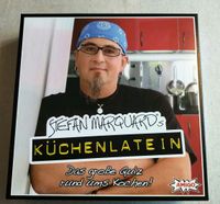 Spiel Küchenlatein Stefan Marquard Sachsen - Moritzburg Vorschau