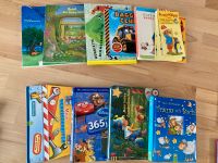 Bücherpaket für Jungs ab 3 Disney Werkzeug Puzzle Vorlesen Baden-Württemberg - Ulm Vorschau