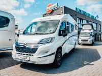 ⭐️ Familien Urlaub im Wohnmobil ⭐️ günstig Wohnmobil mieten Hessen - Gelnhausen Vorschau