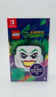 Nintendo Switch Lego DC Super Villains / Blitzversand Hessen - Groß-Bieberau Vorschau