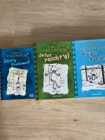 Gregs Tagebuch Buch 2,3 und Buch 6 Hamburg - Bergedorf Vorschau