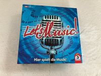 Let‘s Music - Gesellschaftsspiel - Spiel Nordrhein-Westfalen - Sassenberg Vorschau