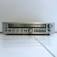 SONY STR-343L HIFI Stereo Receiver Vintage Top Hamburg-Mitte - Hamburg Hamm Vorschau