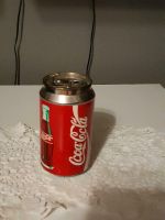 Feuerzeug von Coca Cola Sachsen - Freiberg Vorschau