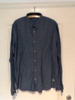 Tom Tailor Hemd Farbe blau Größe L Niedersachsen - Bassum Vorschau