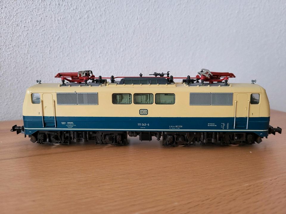 Roco 43413 Modelleisenbahn zu verkaufen in Niederstotzingen