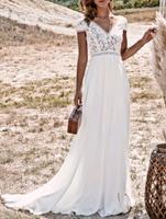 Brautkleid Hochzeitskleid Boho Style Nordrhein-Westfalen - Niederkrüchten Vorschau