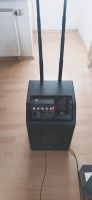 Box Dual iDB2 80 Watt Wireless IPod Speaker Nürnberg (Mittelfr) - Mitte Vorschau