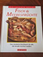 Fisch und Meeresfrüchte Buch Kreis Pinneberg - Quickborn Vorschau