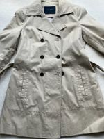 Trenchcoat Gr. L, Farbe: beige von Zara Top-Zustand Altona - Hamburg Othmarschen Vorschau