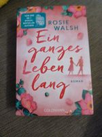 Rosie Walsh ein ganzes Leben lang Nordrhein-Westfalen - Oberhausen Vorschau