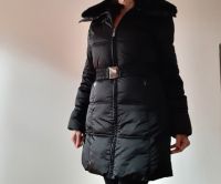 Steppjacke Kurzmantel, Gr. S, schwarz, Italy Moda, Top Zustand Bayern - Freilassing Vorschau