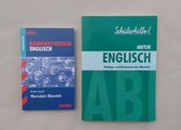 Schulbuch Schulbücher Abitur Englisch Schülerhilfe Prüfungswissen Sachsen-Anhalt - Magdeburg Vorschau