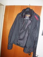 Superdry Jacke, XXL, schwarz Münster (Westfalen) - Nienberge Vorschau