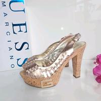 Guess damen Sandalen Gr  40 Baden-Württemberg - Ostfildern Vorschau