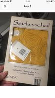 GIADA Seide Schal Tuch  original verpackt Saarland - Heusweiler Vorschau