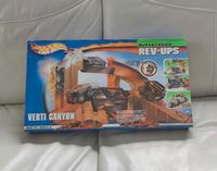 Hot Wheels Verti Canyon - Micro Rev-Ups - Mattel Whheels - neu Sachsen - Meißen Vorschau