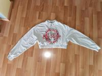 kurzer Pullover Größe S von Tally Weijl Hessen - Gründau Vorschau