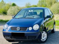 Volkswagen Polo 1.2 TÜV Neu Niedersachsen - Burgdorf Vorschau