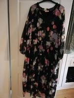 Kleid Gr. 52 Obergiesing-Fasangarten - Obergiesing Vorschau