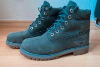 Timberland Premium Waterproof Boots Stiefel Gr.38 neuwertig Hessen - Bad Schwalbach Vorschau