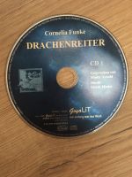 CD Drachenreiter Teil 1 Cornelia Funke Baden-Württemberg - Altdorf Nürtingen Vorschau