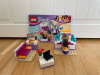 Lego Friends Andrea‘s Zimmer 41009 Kr. Dachau - Bergkirchen Vorschau