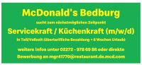 Servicekraft Nordrhein-Westfalen - Bedburg Vorschau