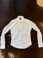 Zara slim fit Hemd neuware super Zustand Bayern - Erding Vorschau