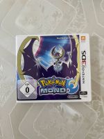 Pokémon Mond (Nintendo 3DS, 2016) Bielefeld - Bielefeld (Innenstadt) Vorschau