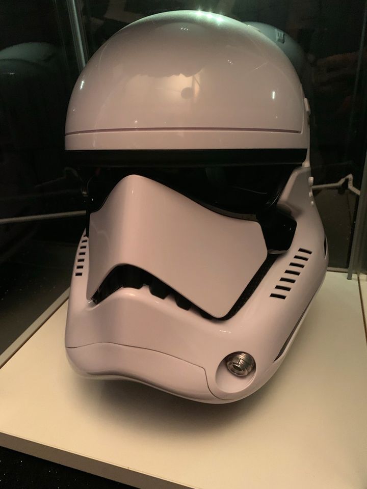 Star Wars Black Series Helme , Neu in Bad Salzuflen