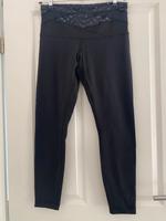 Lululemon Leggings L Eimsbüttel - Hamburg Niendorf Vorschau
