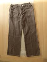 Damen Hose Street One Gina regular Größe 38 braun Top Zustand Bayern - Rosenheim Vorschau