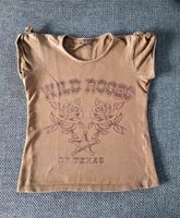 T-Shirt Größe 134/140 Brandenburg - Strausberg Vorschau