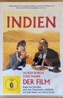 DVD Indien von und mit Josef Hader Baden-Württemberg - Zell unter Aichelberg Vorschau