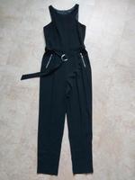 Damen Overall Jumpsuite schwarz Gr. 36 Bremen - Vegesack Vorschau