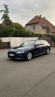 Audi A4 B9 S-Line Tüv auch Tausch gegen T5 T6 Q7 S-Max Galaxy Nordrhein-Westfalen - Gütersloh Vorschau