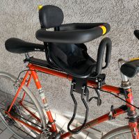 Kindersitz für Fahrrad Neuwertig Baden-Württemberg - Altlußheim Vorschau