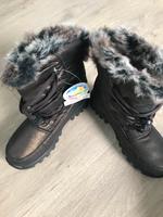 Romika Polar Schuhe Winterstiefel Größe 37 NEU Hessen - Bad Camberg Vorschau