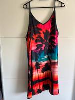 Kleid gr 52 Hessen - Frankenberg (Eder) Vorschau